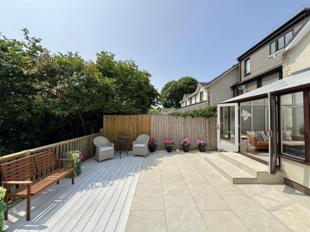 Terrace / Patio