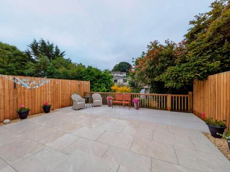 Terrace / Patio