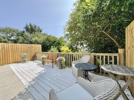 Terrace / Patio