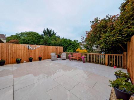 Terrace / Patio