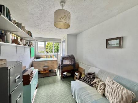 Annexe Bed/Sit
