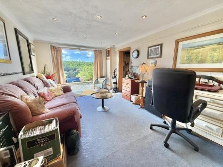 Lower Main Room