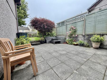 Terrace / Patio