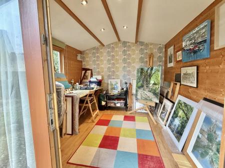 Summerhouse
