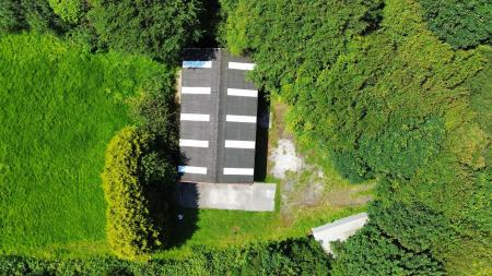 Outbuilding