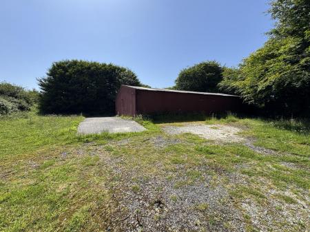 Outbuilding (Former Dog Training School)