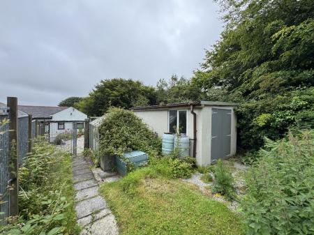 Outbuilding