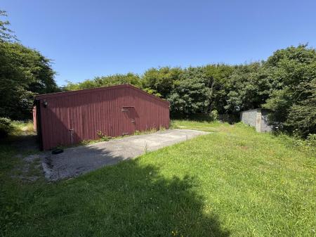Outbuilding