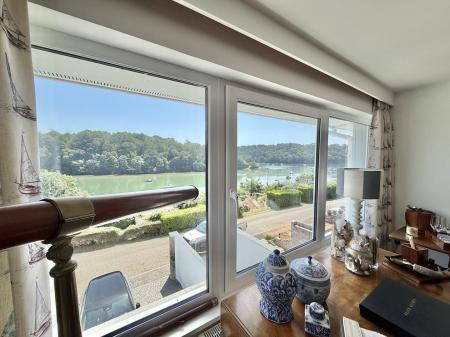 Living Room View