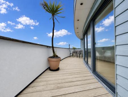 Terrace / Patio