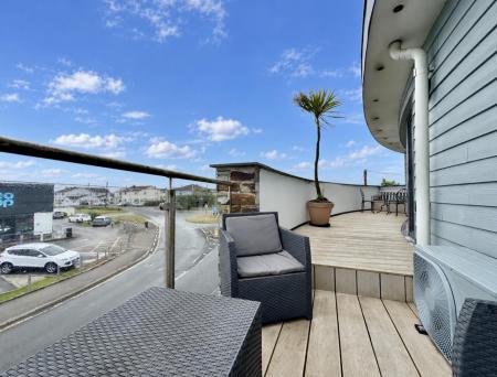 Terrace / Patio