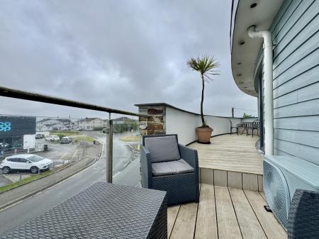 Terrace / Patio