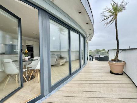 Terrace / Patio