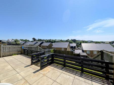 Terrace / Patio