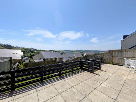 Terrace / Patio
