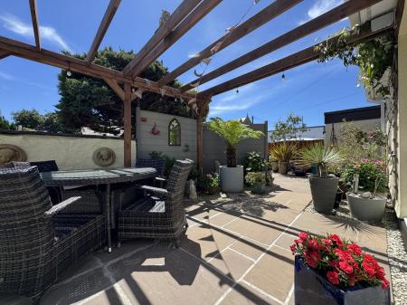 Terrace / Patio