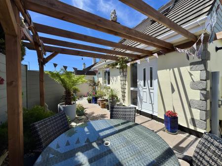 Terrace / Patio