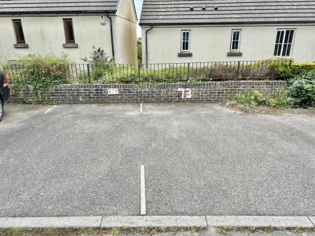 3 Allocated Spaces