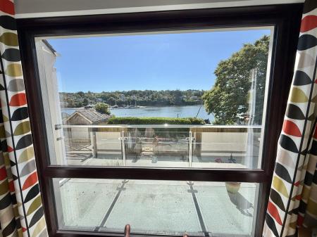Living Room View