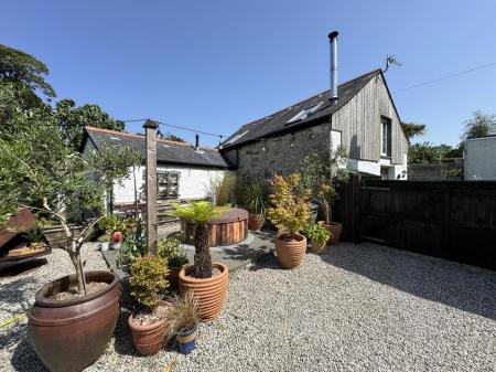 Chapel Barn