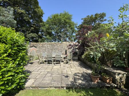 Terrace / Patio