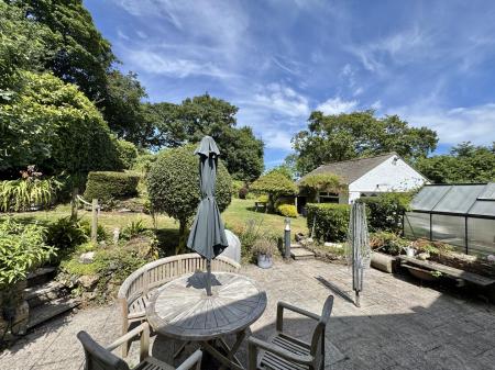 Terrace / Patio