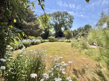 Formal Garden