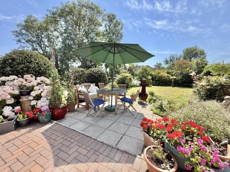Terrace / Patio