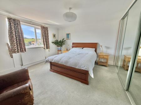 Ground Floor Bedroom