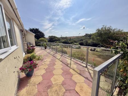 Terrace / Patio