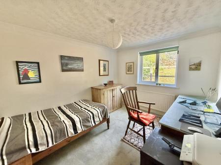 Ground Floor Bedroom