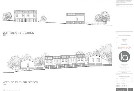 Elevations