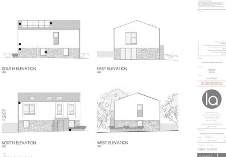 Elevation