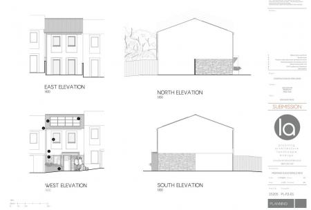 Elevation