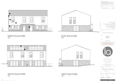 Elevation