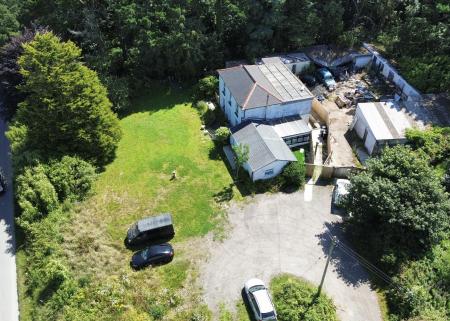 Existing House