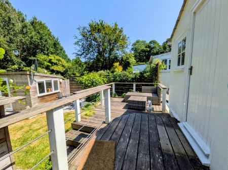 Terrace / Patio