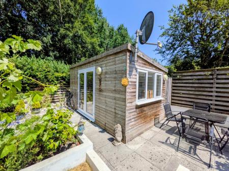 Outbuilding