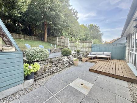 Terrace / Patio