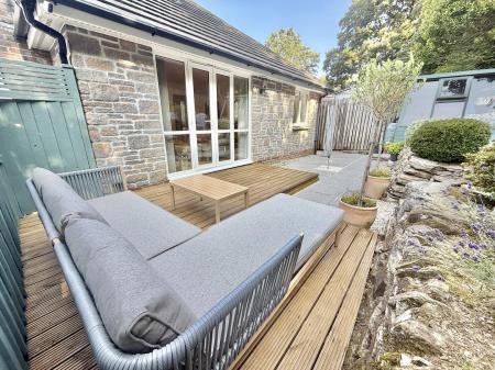 Decking / Patio