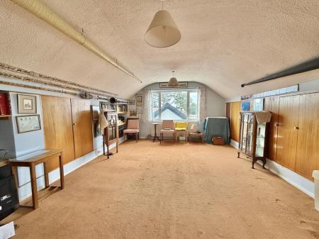 First Floor Bedroom