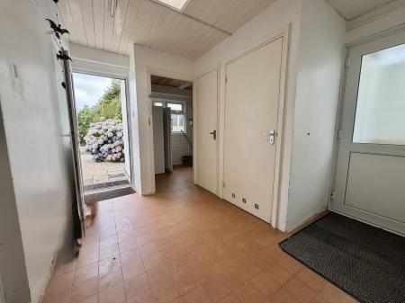 Ancillary Room