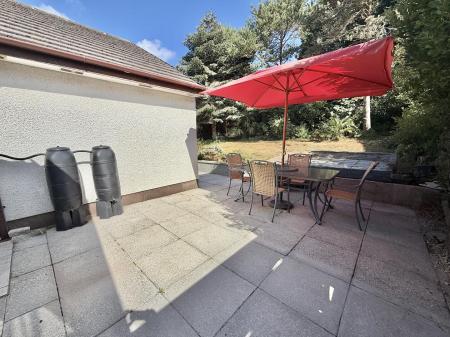Terrace / Patio