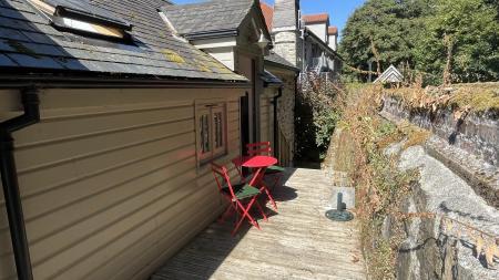Terrace / Patio