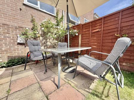 Terrace / Patio