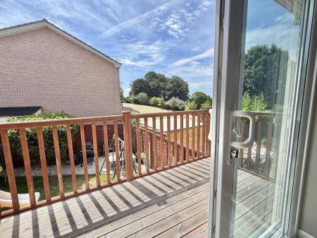 Dining Room Outlook