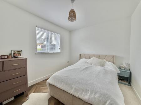 Ground Floor Bedroom