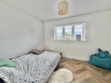 Ground Floor Bedroom