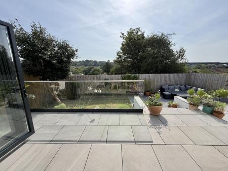 Terrace / Patio