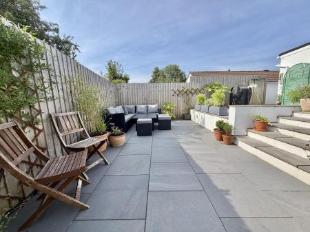 Terrace / Patio